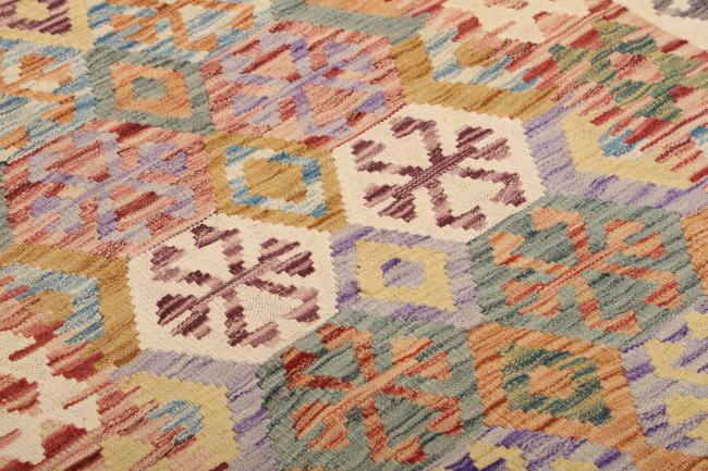 Kilim Afghan - 3
