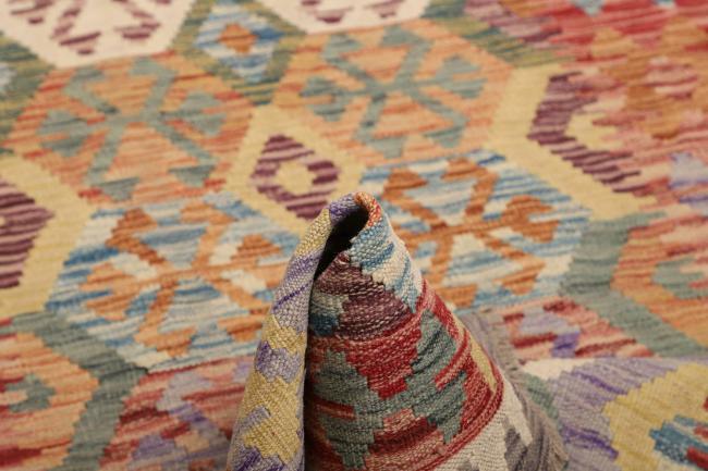 Kilim Afghan - 5