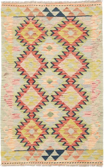 Kelim Afghan - 1