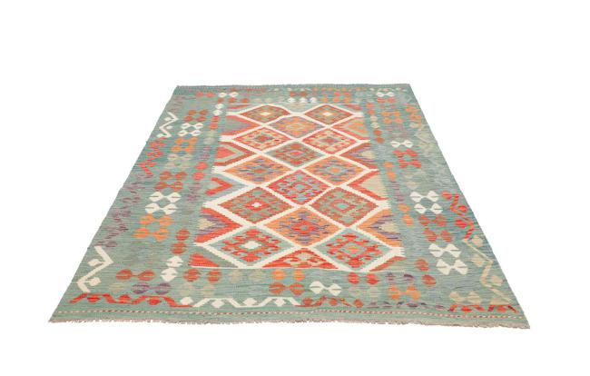 Kilim Afghan - 1