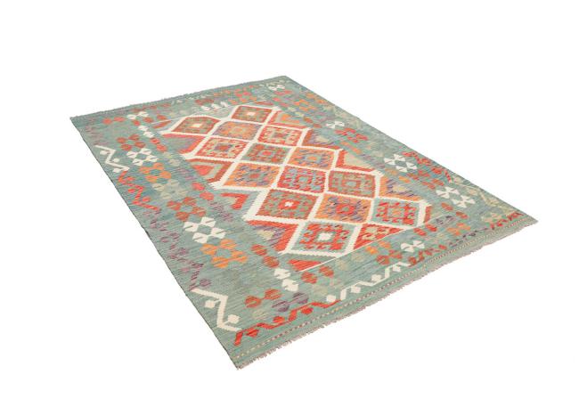 Kilim Afghan - 2