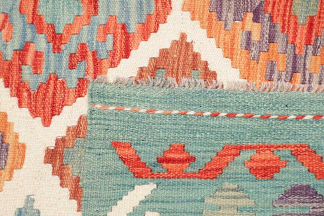 Kilim Afghan - 4