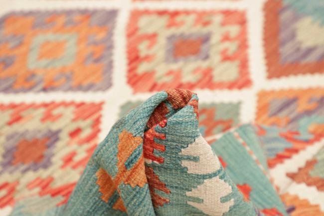 Kilim Afghan - 5