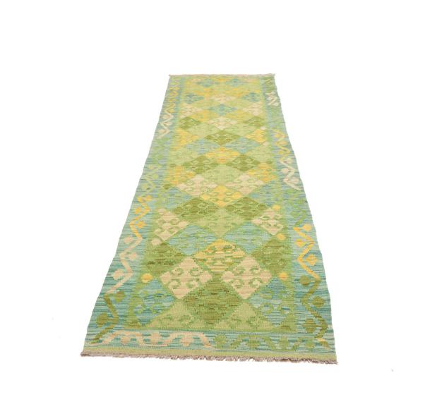 Kilim Afghan - 1