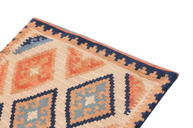 Kelim Fars Kissen - 2