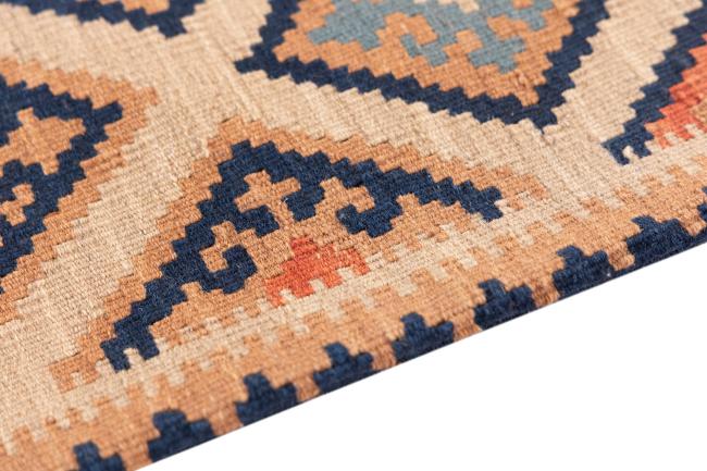 Kelim Fars Kissen - 3