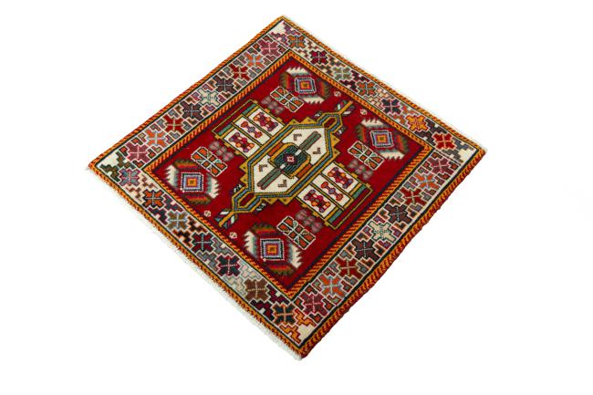 Shiraz - 1