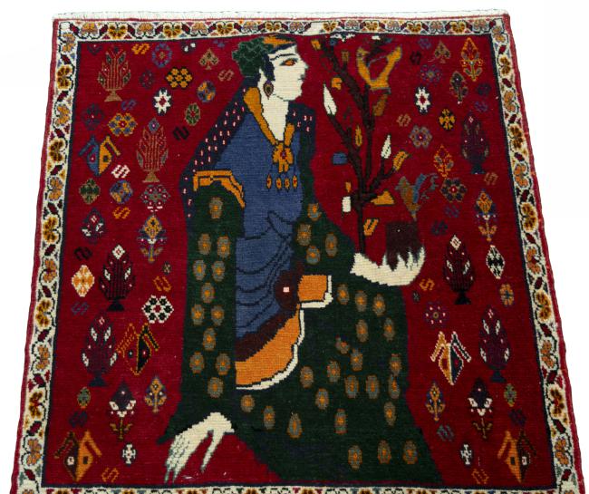 Shiraz - 3