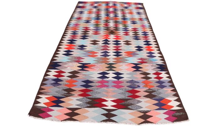 Kelim Fars Antikke - 1