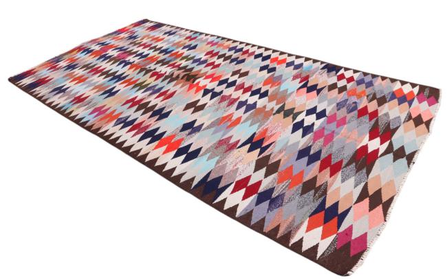 Kelim Fars Antikke - 2