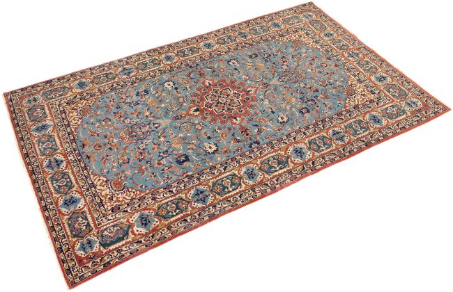 Isfahán Antiguo de Sedankette - 1