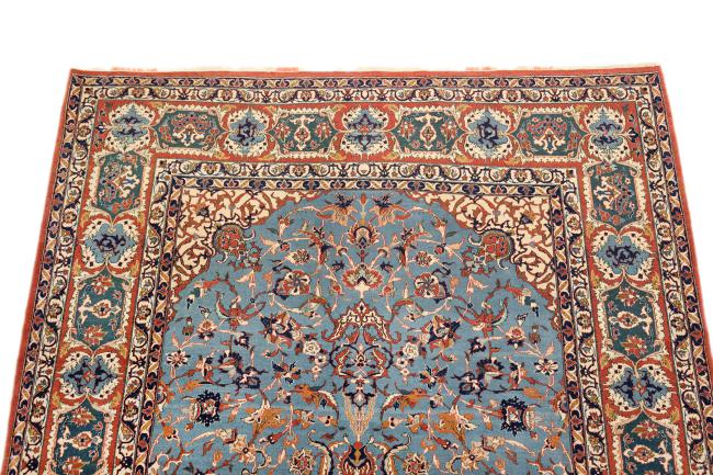 Isfahán Antiguo de Sedankette - 3