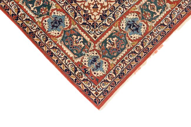 Isfahán Antiguo de Sedankette - 4