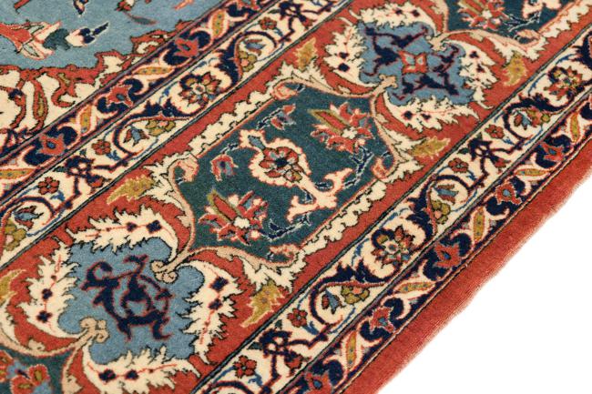 Isfahán Antiguo de Sedankette - 5