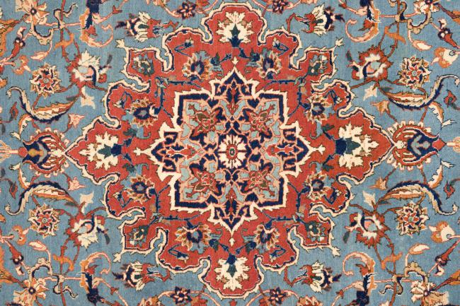 Isfahán Antiguo de Sedankette - 6