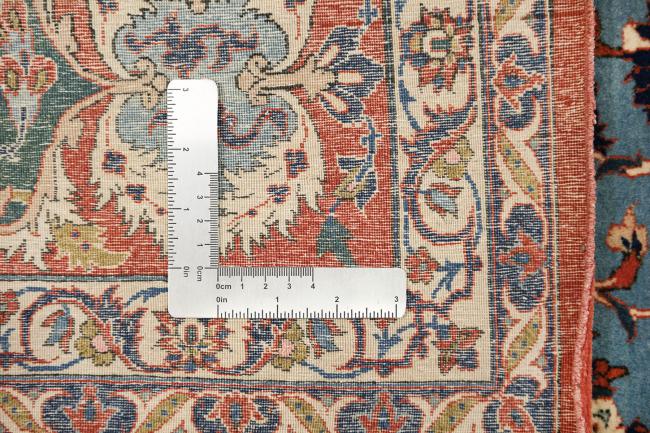 Isfahán Antiguo de Sedankette - 7