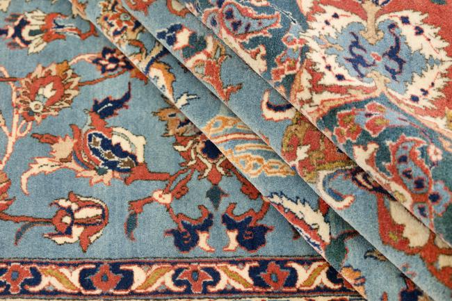 Isfahán Antiguo de Sedankette - 8