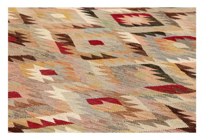 キリム アフガン Heritage - 1