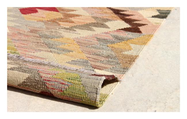 キリム アフガン Heritage - 2