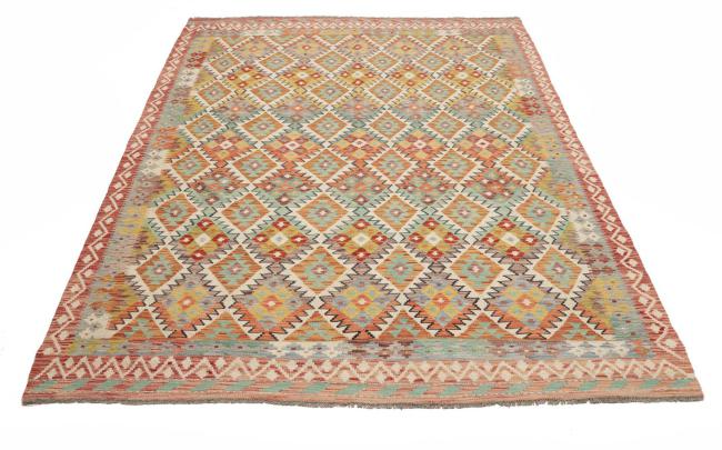 Kilim Afgán - 1