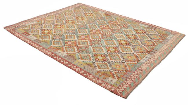 Kilim Afegão - 2