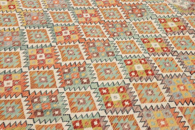 Kilim Afegão - 3