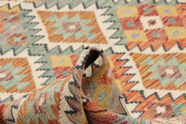 Kilim Afegão - 4