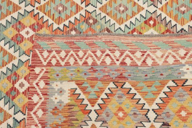 Kilim Afegão - 5