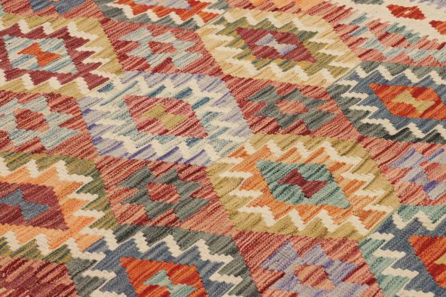 Kilim Afegão - 3