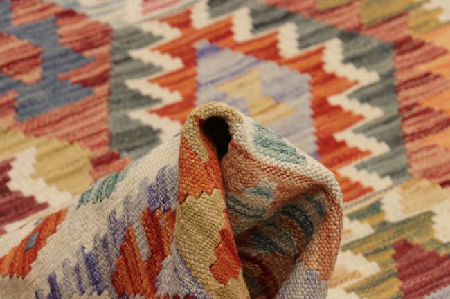 Kilim Afegão - 4