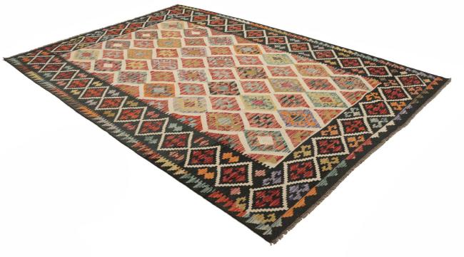 Kilim Afegão - 1