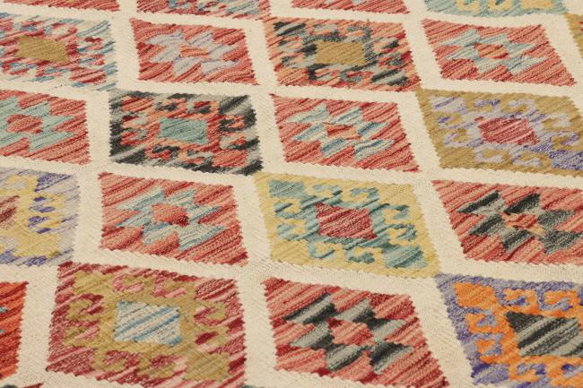 Kilim Afghan - 2