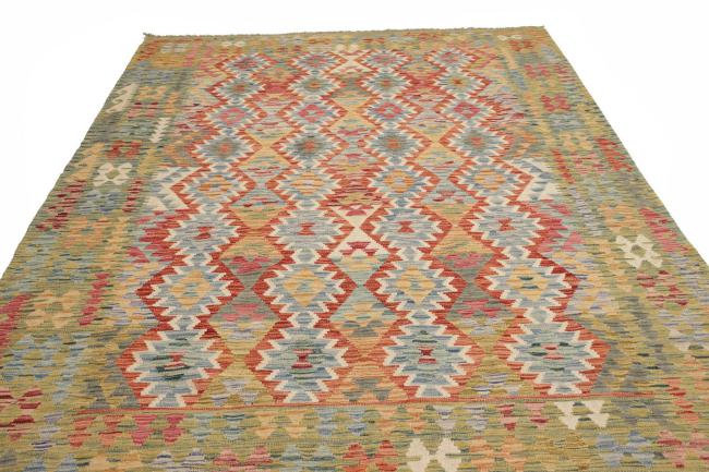 Kilim Afgán - 1