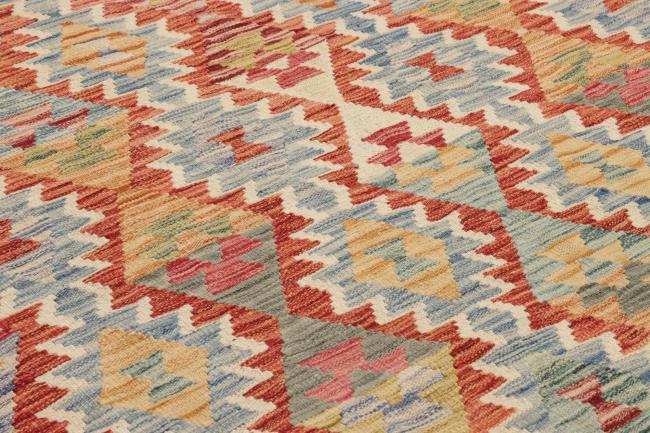 Kilim Afegão - 3