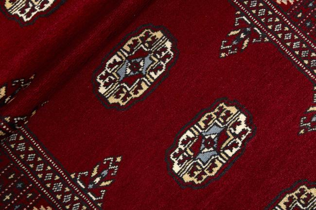 Pakistan Buchara 2ply - 2