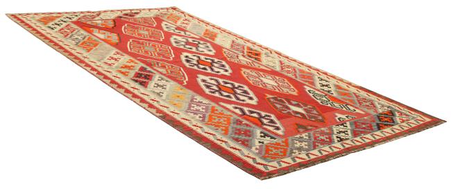 Kilim Fars Heritage - 3