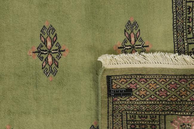 Pakistan Buchara 2ply - 1
