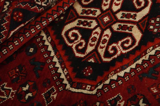 Shiraz - 2