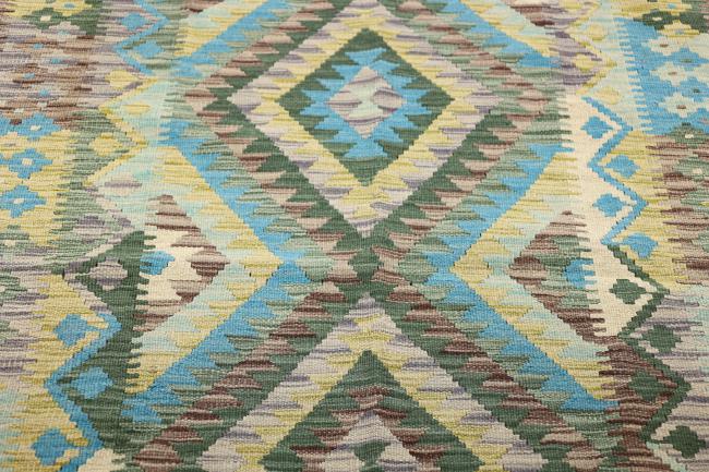 Kilim Afgán Heritage - 3