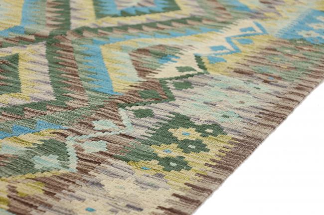 Kilim Afgán Heritage - 5