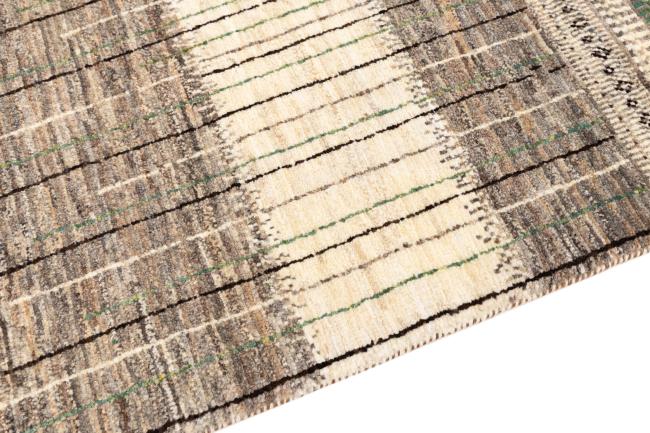 Persja Gabbeh Loribaft Tabiilbaft - 4