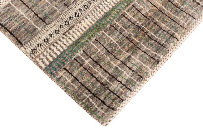 Persja Gabbeh Loribaft Tabiilbaft - 5