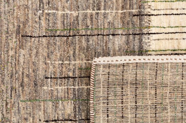 Persja Gabbeh Loribaft Tabiilbaft - 6