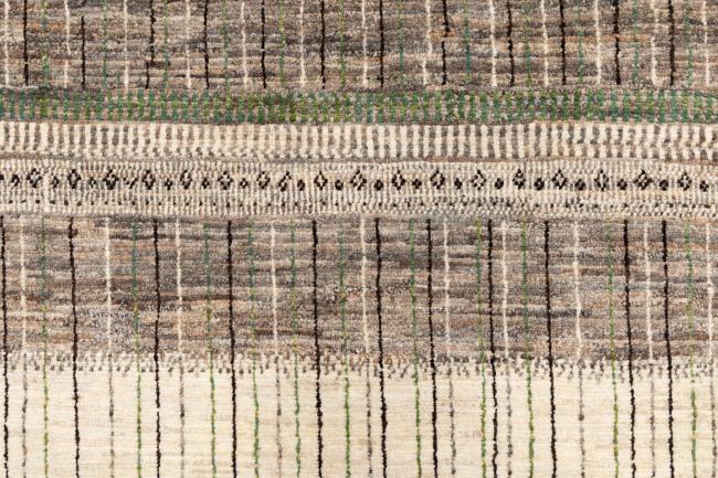 Persja Gabbeh Loribaft Tabiilbaft - 7