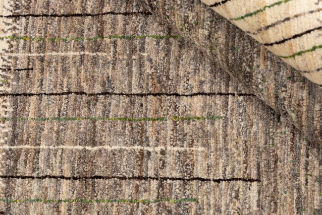 Persja Gabbeh Loribaft Tabiilbaft - 8