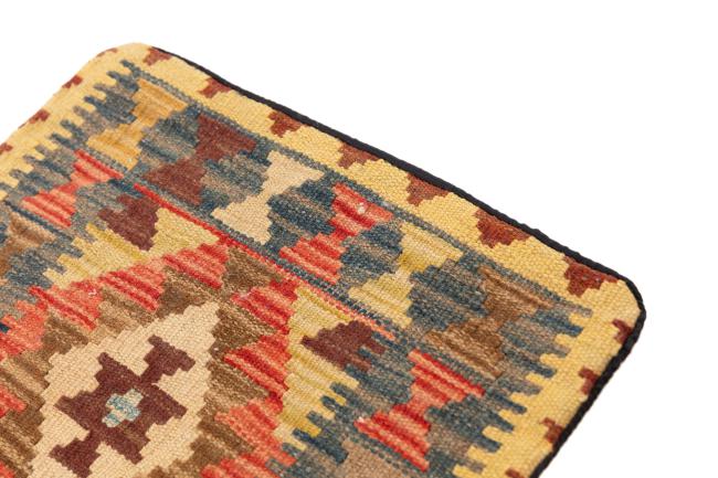 Κιλίμ Afghan Μαξιλαροθήκη - 2