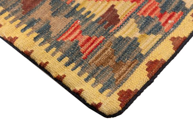 Κιλίμ Afghan Μαξιλαροθήκη - 3