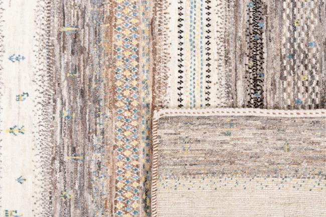Persia Gabbeh Loribaft Tabiibaft - 6