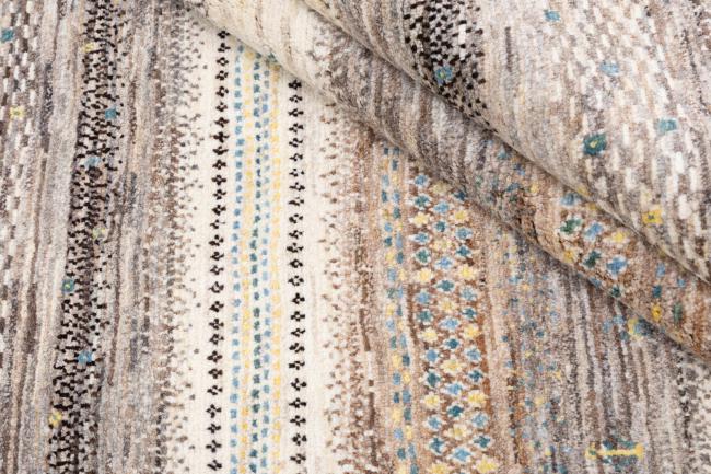 Persia Gabbeh Loribaft Tabiibaft - 8