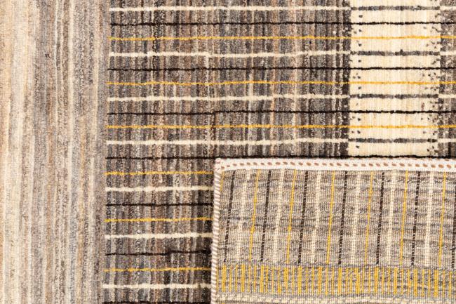 Perser Gabbeh Loribaft Natura - 6